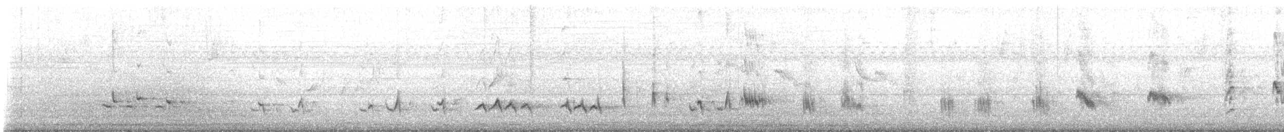 Northern Mockingbird - ML642330277