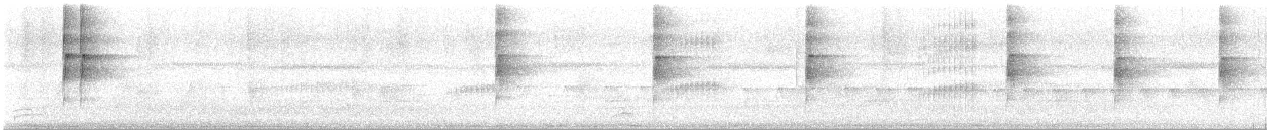 Rufous-breasted Leaftosser - ML642343777