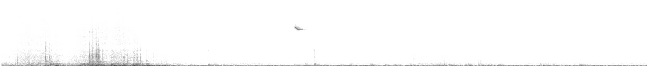 Green-bearded Helmetcrest - ML642344120