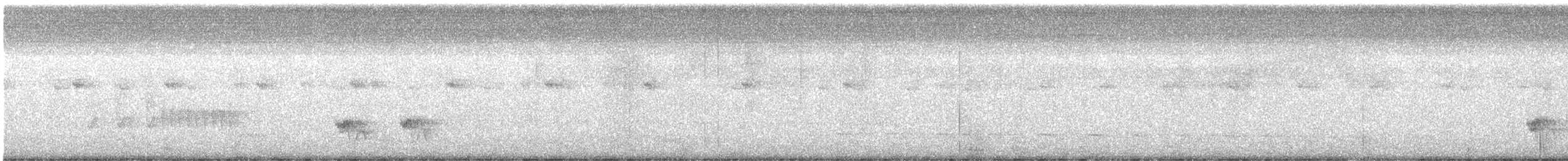 Swallow-tailed Manakin - ML642352108
