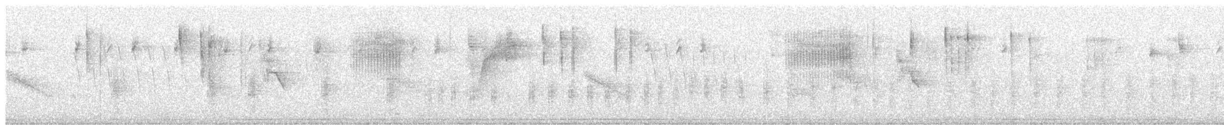 halvmåneparula - ML642356996