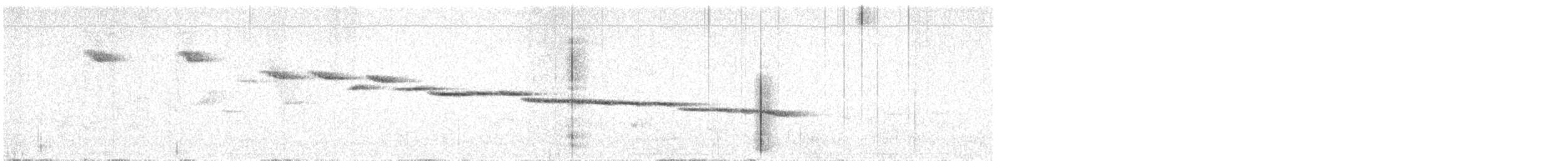 White-browed Warbler - ML642360388