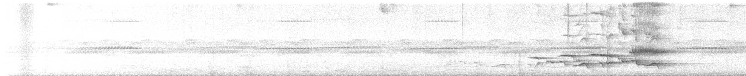 White-browed Robin-Chat - ML642370242