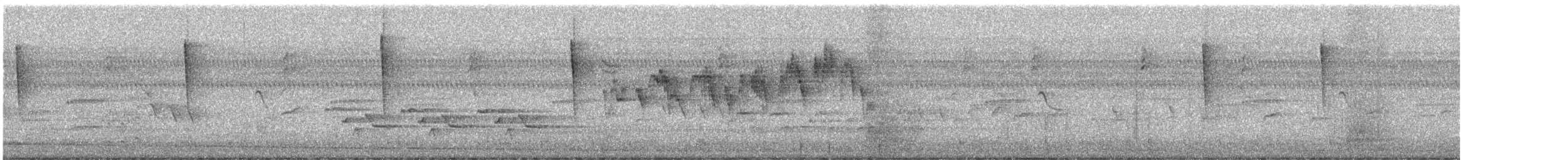 Northern Parula - ML642409698