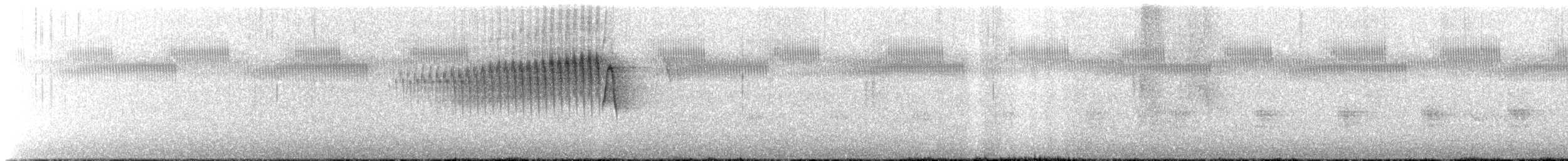 Northern Parula - ML642436700