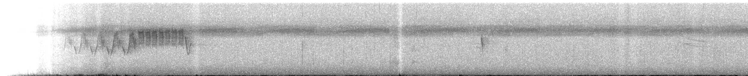 Northern Parula - ML642438143