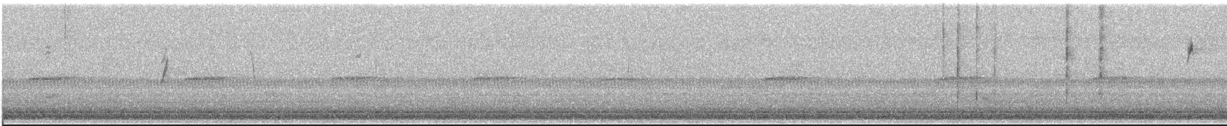 Mourning Warbler - ML642457955