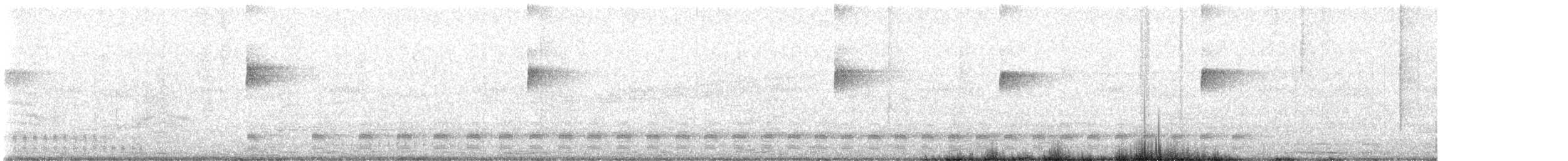 Mangrove Cuckoo - ML642465841