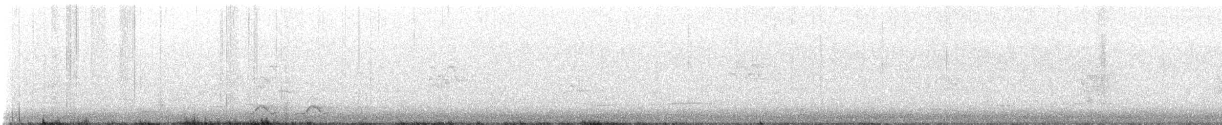 Weißbürzel-Krähenstar - ML642472450