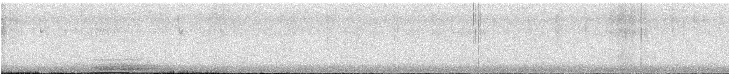 Clark's Nutcracker - ML642503384