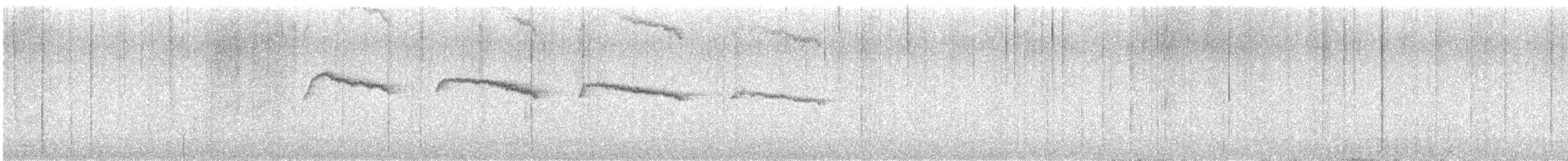Middle American Leaftosser - ML642514701