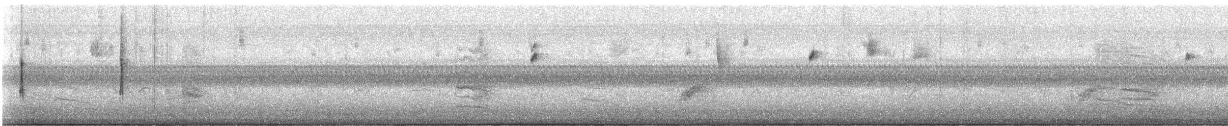 Yellow-rumped Warbler - ML642526725