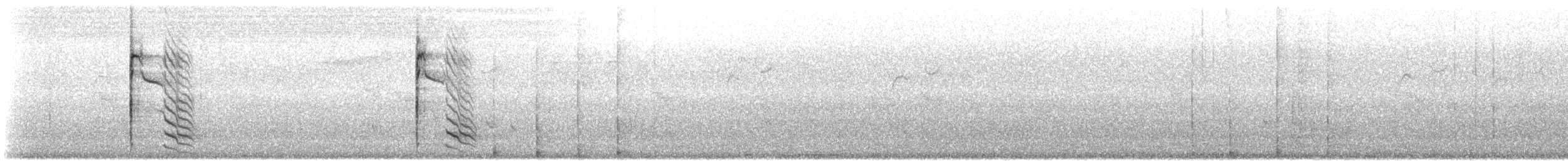 Cream-backed Woodpecker - ML642534707