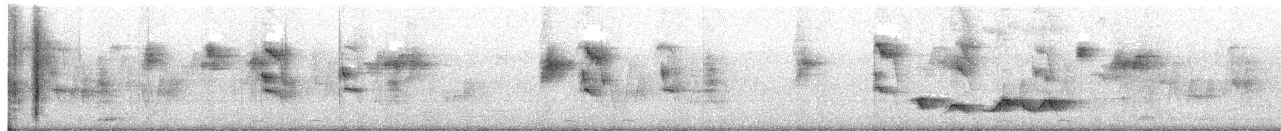 Rufous-browed Peppershrike - ML642537314