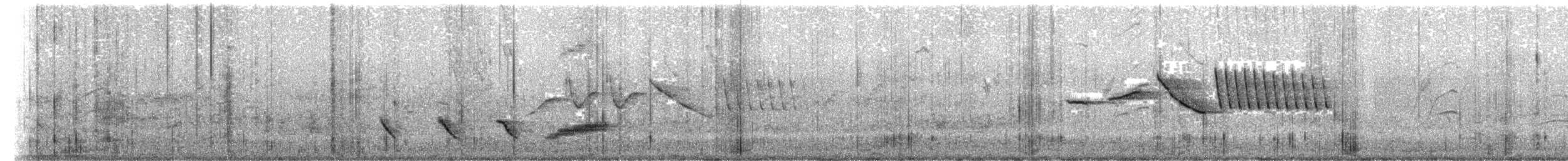 Bluish-gray Saltator - ML642540203