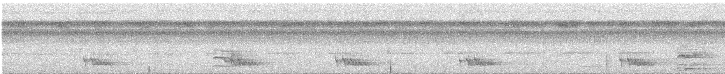 Blue-backed Manakin - ML642551763