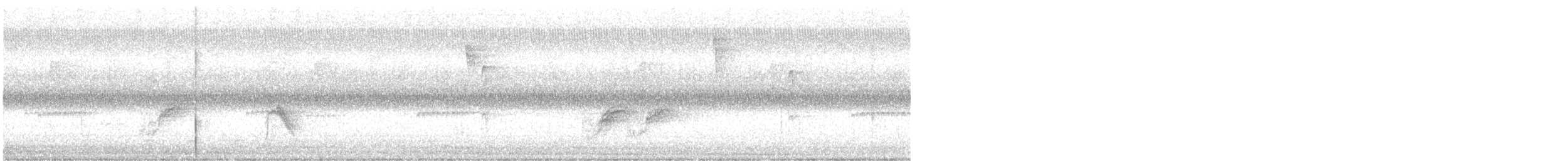 Gray-cheeked Thrush - ML642559075