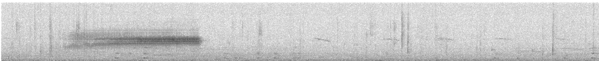 Savi's Warbler - ML642564242