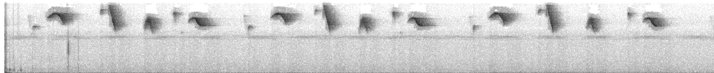 Sierra Nevada Brushfinch - ML642567415