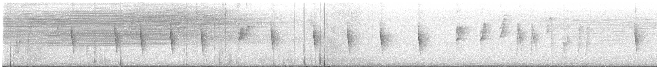 Swainson's Warbler - ML642567551