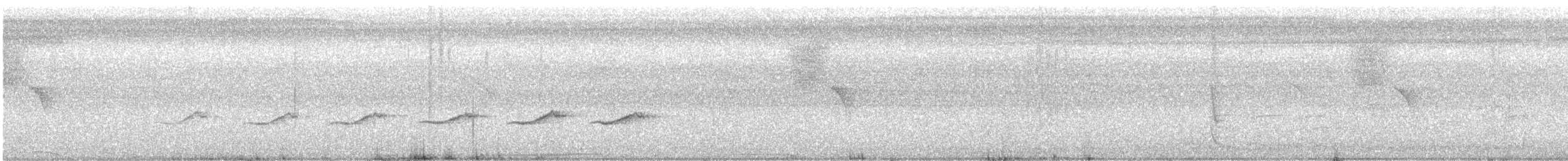 Buschvireo - ML642581107