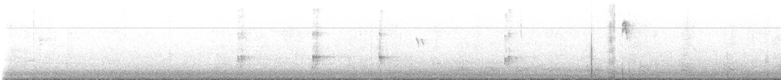 Nuttall's Woodpecker - ML642593624