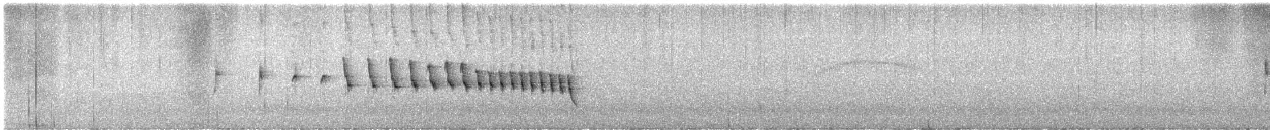 Black-crested Warbler - ML642606154