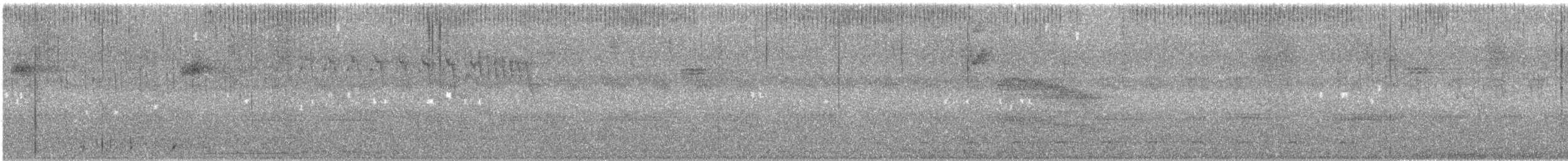 Tropical Parula - ML642607360