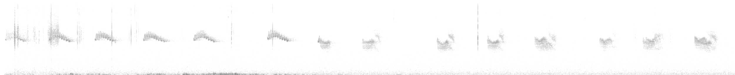 Troglodyte montagnard - ML642617876