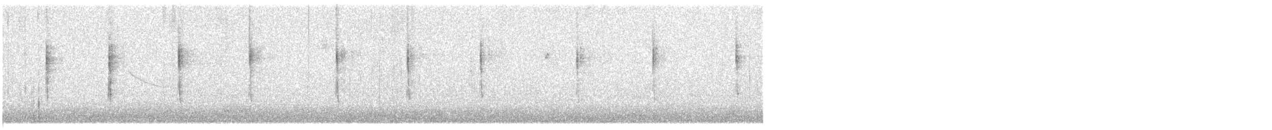Paruline grise - ML642620160