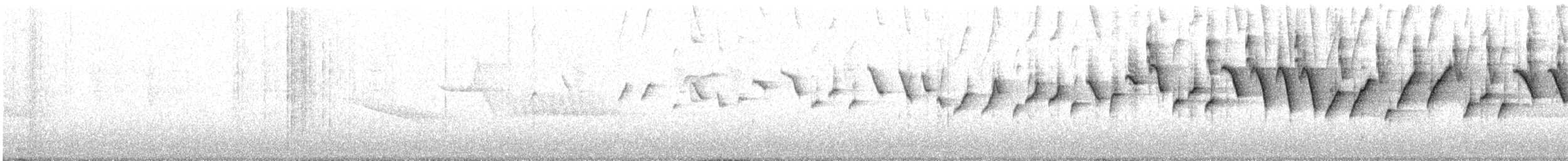 Spectacled Redstart - ML642635855