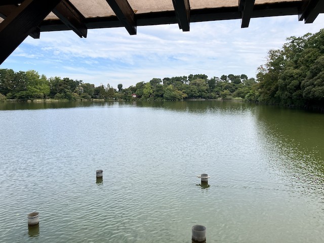 大田区--洗足池公園・洗足池 (Ota Ward--Senzokuike Park / Senzoku