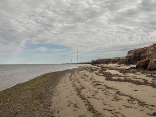 Point Escuminac Lighthouse, Northumberland, New Brunswick, Canada ...
