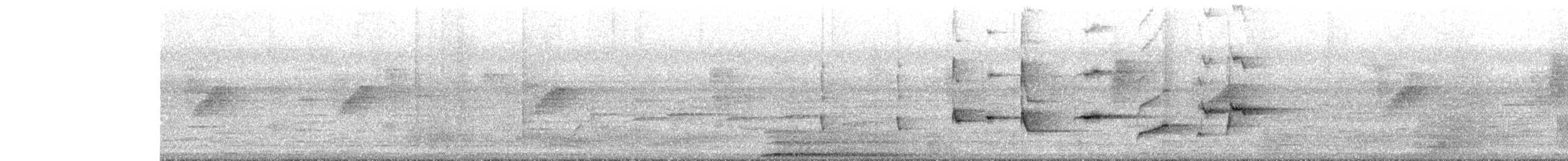 Spot-breasted Fantail - ML642699862