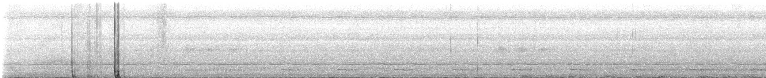 Бородастик білощокий - ML642702319