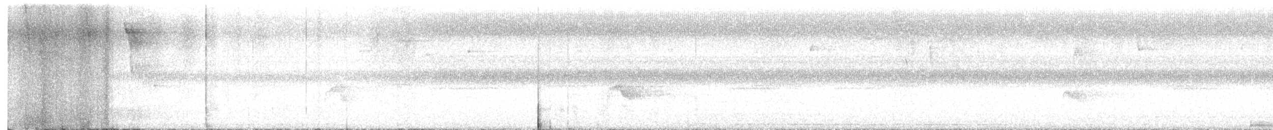 Gray-cheeked Thrush - ML642704368