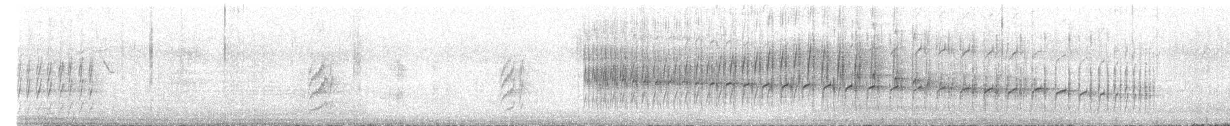 Crested Hornero - ML642706194