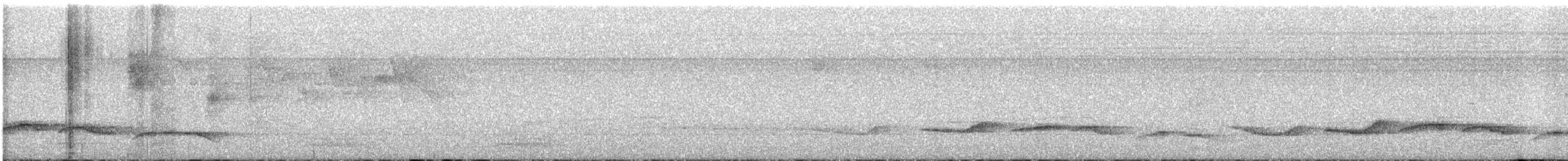 Red-faced Liocichla - ML642713105