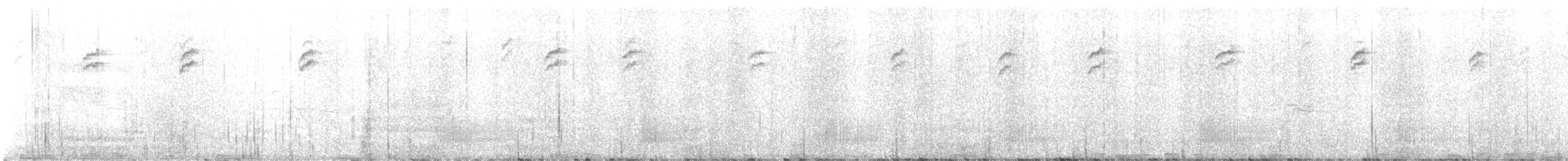 Mexikozeisig - ML642713494