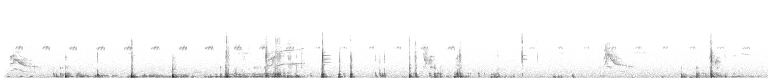 Blue Mockingbird - ML642714148