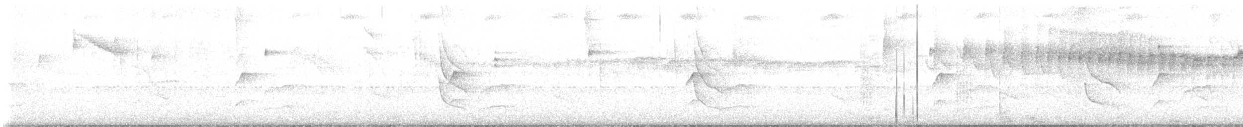 Stripe-breasted Spinetail - ML642716239