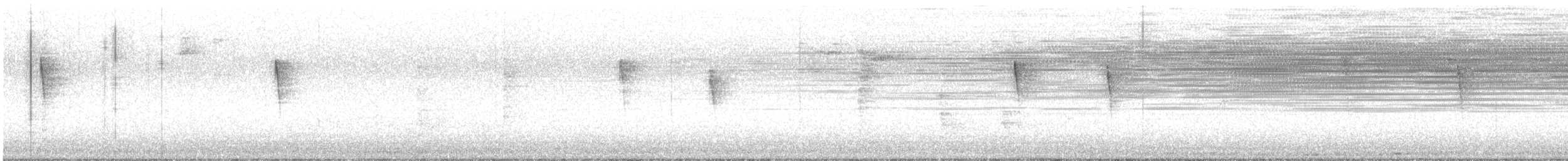 Swainson's Warbler - ML642724590