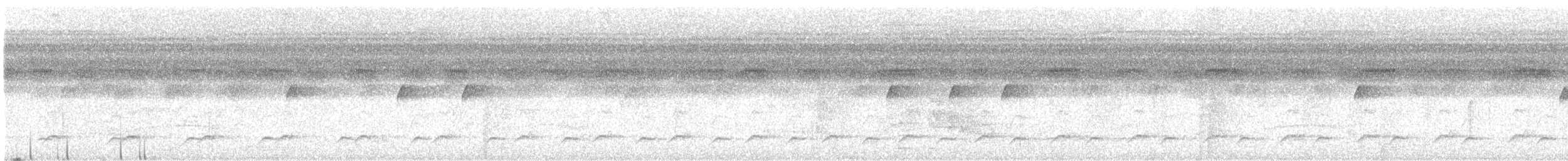 Black Bushbird - ML642727618