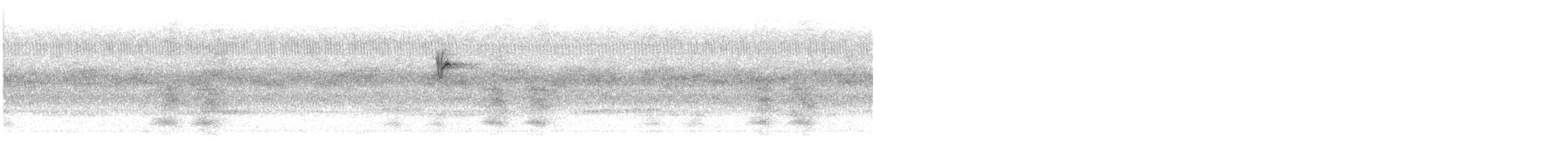 Paruline flamboyante - ML642732499