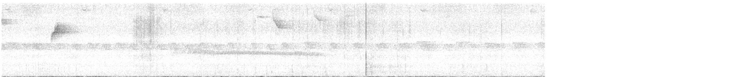 Rufous-breasted Leaftosser - ML642737374