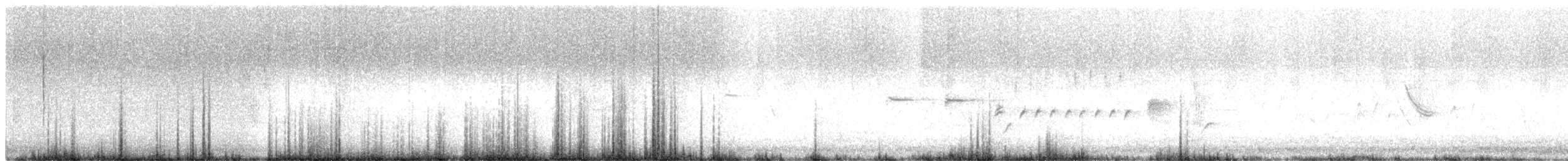 カオグロアメリカムシクイ - ML642737968