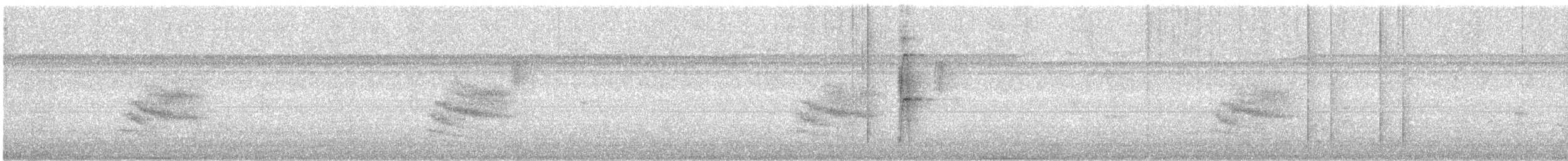 Red-eyed Vireo - ML642742847