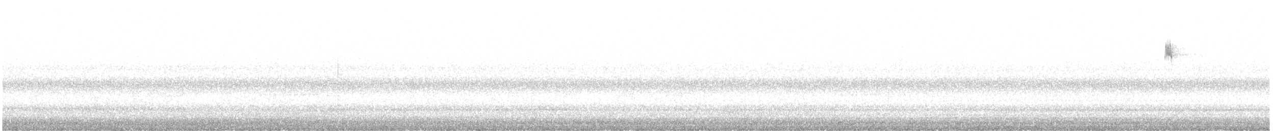 Blackpoll Warbler - ML642756217