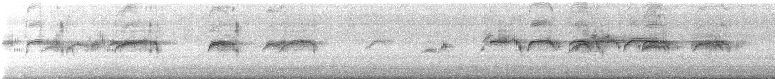 Antillean Palm Swift - ML642768165