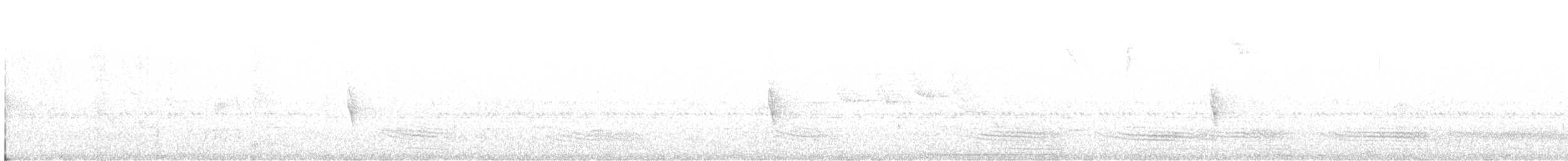 Swallow-tailed Manakin - ML642770530